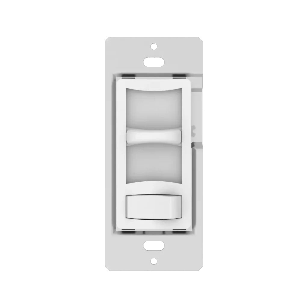 Triac Slide Dimmer Switch Model DNA020T1-600-31B2