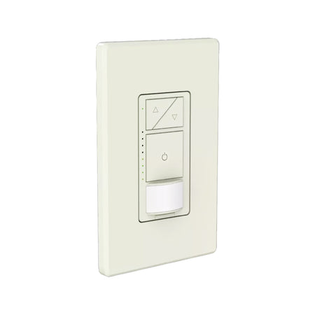 Ivory Motion Sensor Dimmer Switch