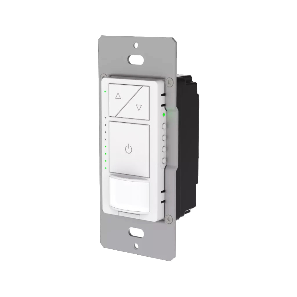 PIR motion sensor dimmer switch