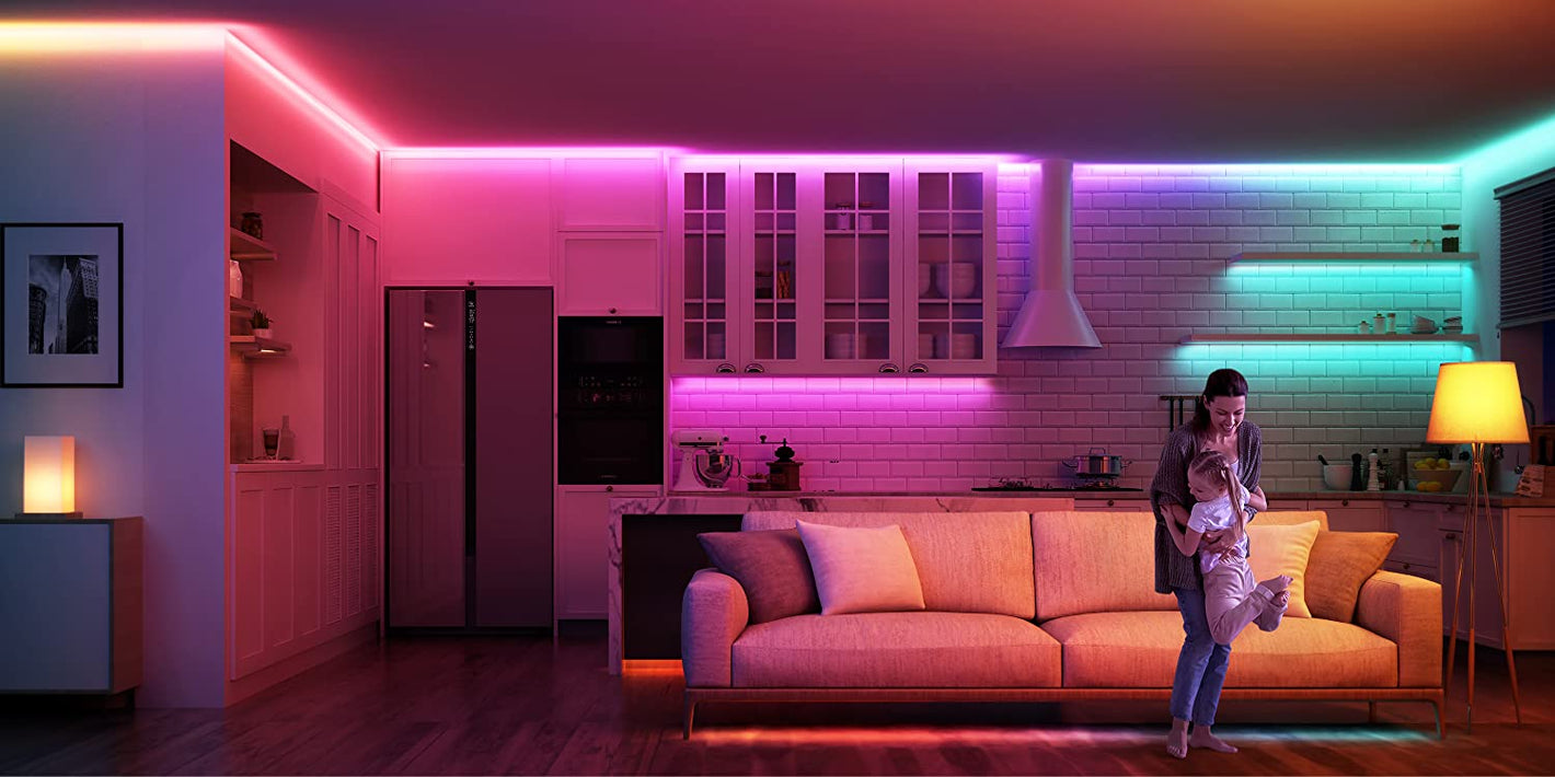 LED Strip Lights