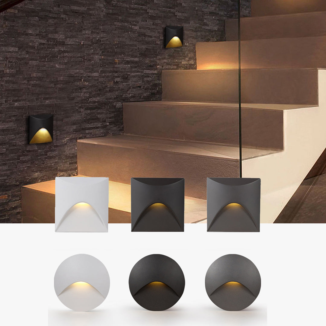 LED Step Light