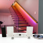 KOMIGAN Indoor Stair Handrail Light Kit