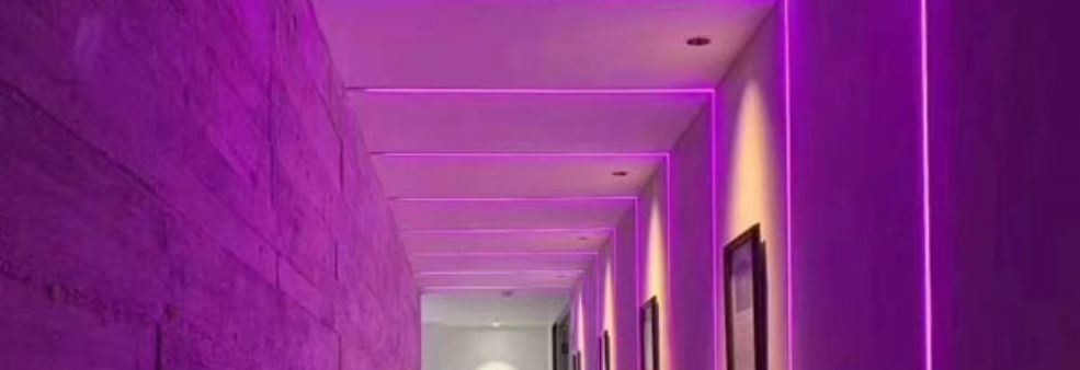Single Color Led Strip Lights