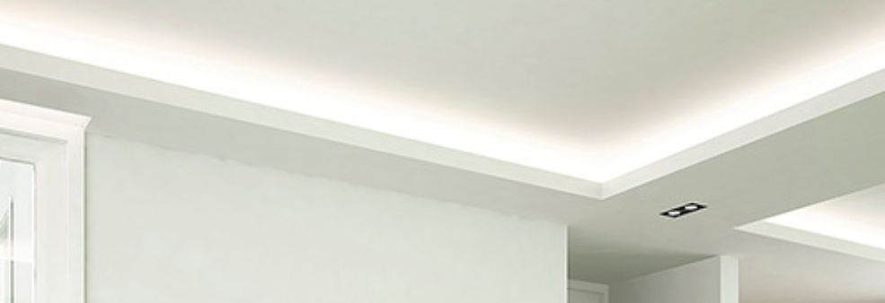 White Led Strip Lights