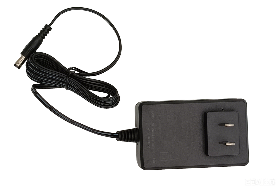 48W LED Power Supply Wall Mount Switching Adapter – DC 24V 2A, UL Listed & CE Certified for LED Lighting Systems